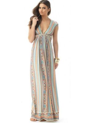 Phernit Maxi Dress