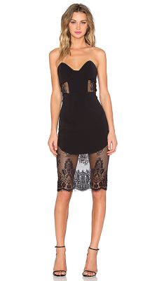 Picture Me Dress