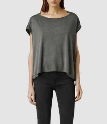 Pina Dye Tee