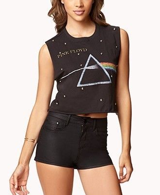 Pink Floyd© Muscle Tee