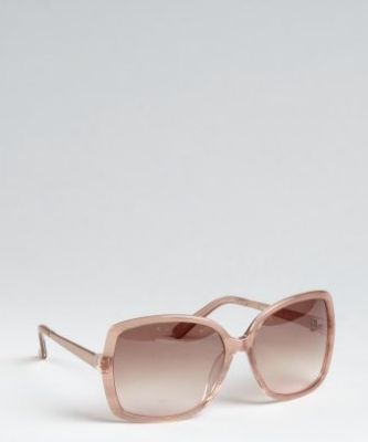 Pink Sunglasses