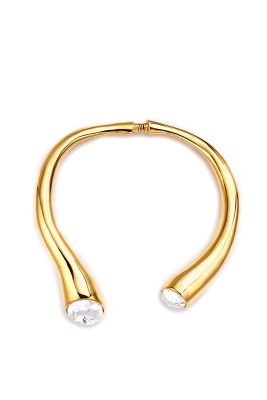 Pipedream Collar Necklace