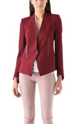 Pixel Suit Jacket