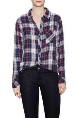 Plaid Shirt