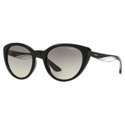 Plastic Cat Eye Sunglasses (Style #VO2963S)