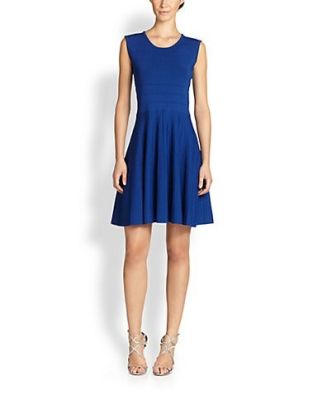 Power Stretch Gemma Dress