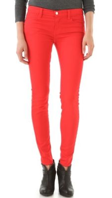 Power Stretch Legging Jeans