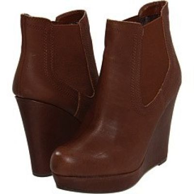 Prime Suspect Boots
