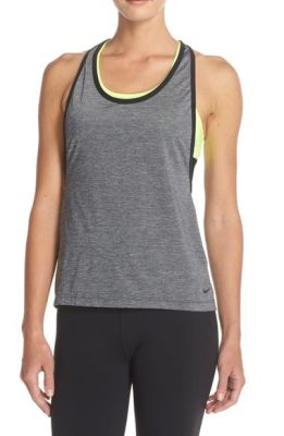 'Pro Inside Loose' Tank