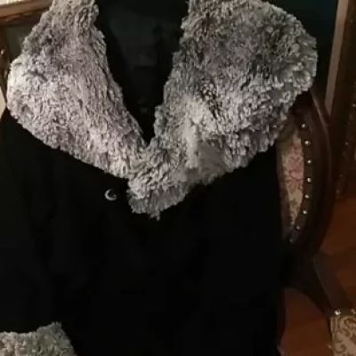 Einiger - Cashmere Coat