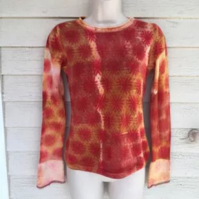 Marika Charles - Wool Blend Sweater