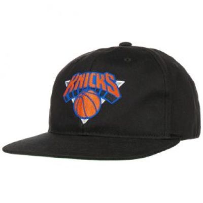 Mitchell & Ness - Deadstock Knicks Cap