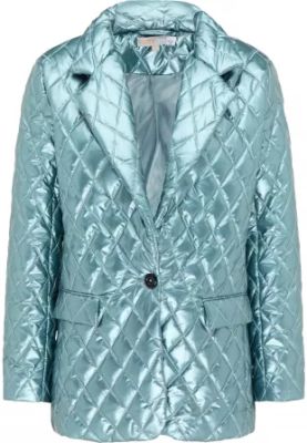 MyMo - NOW Between-Season Jacket