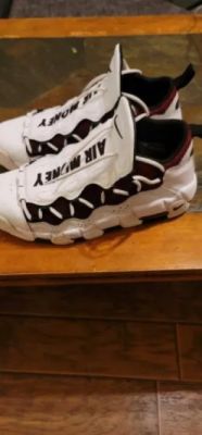 Nike - Air More Money Mo Money Sneakers