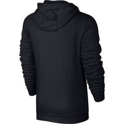 Nike - Sportswear Club Full Zip-Up Hoodie