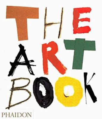 Phaidon Press - The Art Book