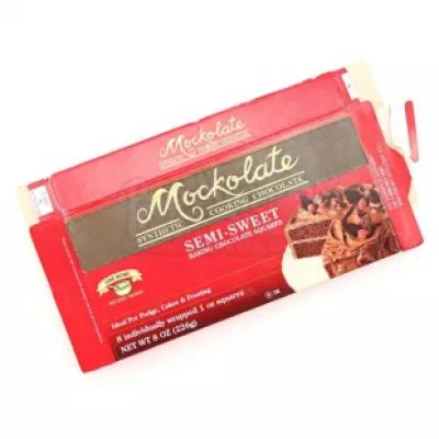 Propstore - Mockolate Box