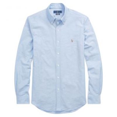 Ralph Lauren - Slim Fit Oxford Shirt