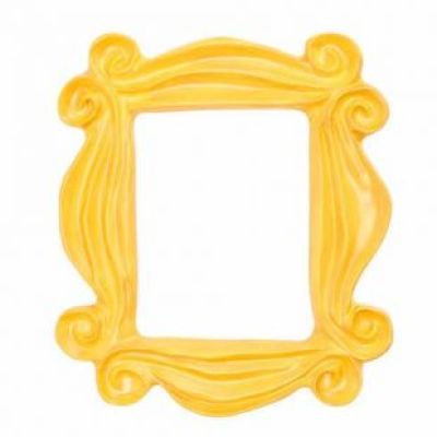 Replica - Peephole Frame
