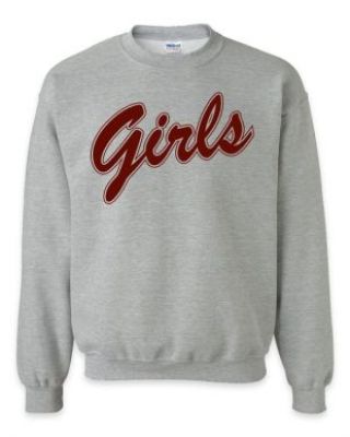 SterlingPrintShop - Girls Sweatshirt