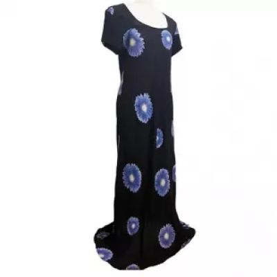 Tessuto - Floral Dress