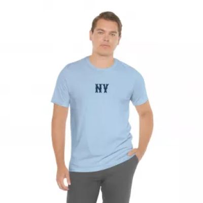 NY New York Tee