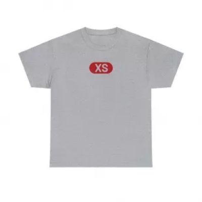 Rachel Green XS T-Shirt