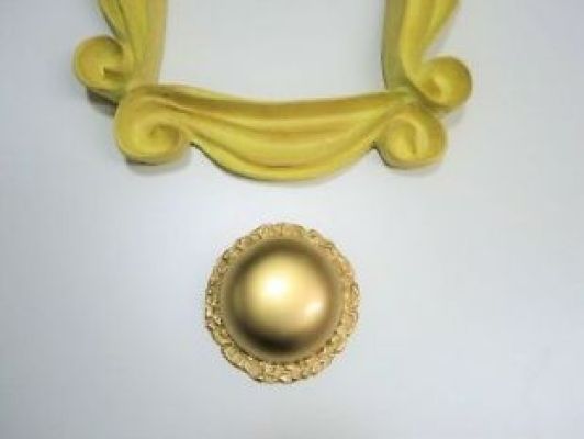 Replica Monica's Door Bell