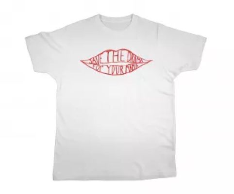Save the Drama for Your Mama Unisex T-Shirt
