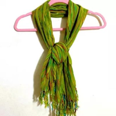 Soft Scarf