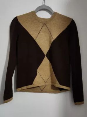 Vintage Sweater