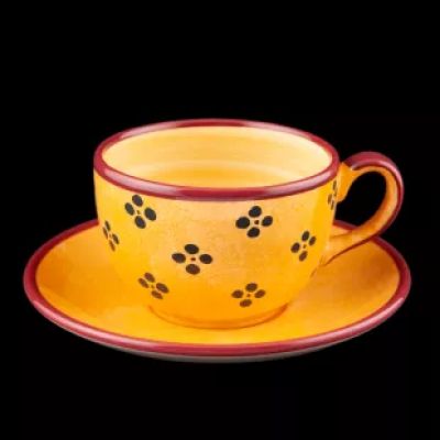 Villeroy & Boch - Switch Plantation Tropical Mug