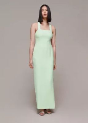 Whistles - Maria Maxi Dress