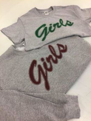 Zealo Apparel - "Girls" T-Shirt
