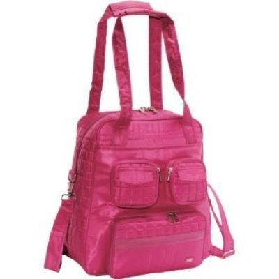 Puddle Jumper Overnight/Gym Bag