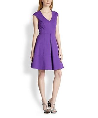 Pueblos Dress