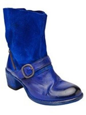 Pull On Boot