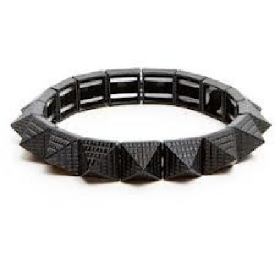 Pyramid Bracelet