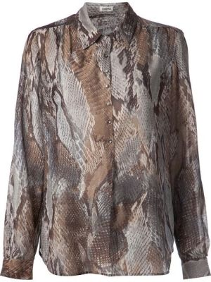 Python Blouse