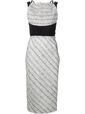 'Quebec' dress
