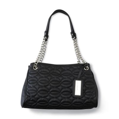 Quilted Handbag