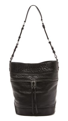 Quinn Bucket Bag