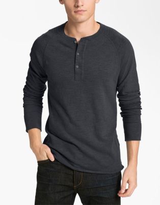 Raglan Henley