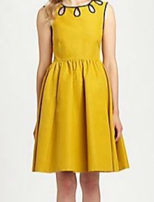 Rainey Dress