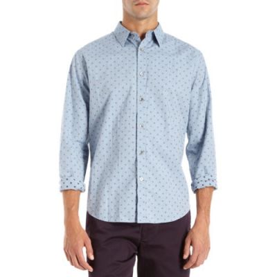 Rastigar NPE Dot Shirt
