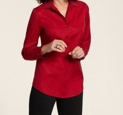 Red Shirt
