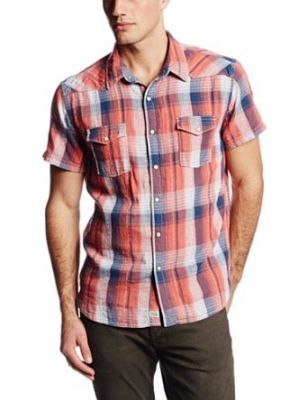 Redstone Western Dobby Shirt
