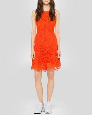 Rehab Lace Dress