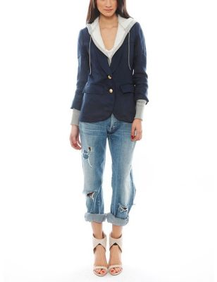 Reissue Schoolboy Blazer