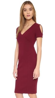 Right Angle Dress
